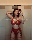 Анкета проститутки Услада - метро Тверской, возраст - 24