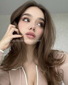 Анкета проститутки Арина - метро Тверской, возраст - 24