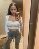 Анкета проститутки Ярослава - метро Ростокино, возраст - 24