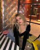 Анкета проститутки Яна - метро Басманный, возраст - 24