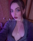 Анкета проститутки Олечка - метро Хамовники, возраст - 24