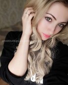 Анкета проститутки Лика - метро Люблино, возраст - 24