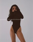 Анкета проститутки Ксения - метро Новокосино, возраст - 24