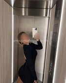 Анкета проститутки Адель - метро Тверской, возраст - 24