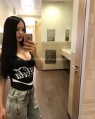 Анкета проститутки Света - метро Гагаринский, возраст - 24