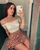 Анкета проститутки Элеонора - метро Хорошевский, возраст - 24