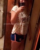 Анкета проститутки Злата - метро Мещанский, возраст - 24