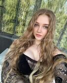 Анкета проститутки Лина - метро Нагатино-Садовники, возраст - 24