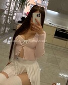 Анкета проститутки Стелла - метро Крылатское, возраст - 24