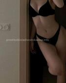 Анкета проститутки Линда - метро Дорогомилово, возраст - 24