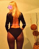 Анкета проститутки Лада - метро Арбат, возраст - 24