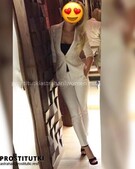 Анкета проститутки Анечка - метро Лефортово, возраст - 24