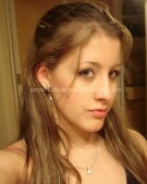 Анкета проститутки Илона - метро Ясенево, возраст - 24