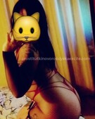 Анкета проститутки Николь - метро Чертаново Центральное, возраст - 24