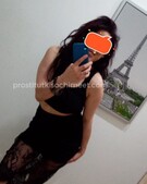 Анкета проститутки Алиса - метро Тверской, возраст - 24