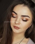 Анкета проститутки Нила - метро Раменки, возраст - 24