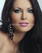 Анкета проститутки Алина - метро Красносельский, возраст - 24