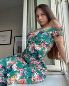 Анкета проститутки Шарлотта - метро Тимирязевский, возраст - 24