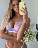 Анкета проститутки Елизавета - метро Алексеевский, возраст - 24