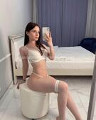 Анкета проститутки Натуся - метро Ломоносовский, возраст - 24