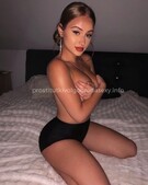 Анкета проститутки Олечка - метро Ростокино, возраст - 24