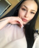 Анкета проститутки Карина - метро Марьино, возраст - 24