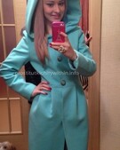 Анкета проститутки Лариса - метро Крылатское, возраст - 24