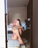 Анкета проститутки Ангелина - метро Алексеевский, возраст - 24