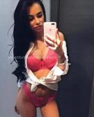 Анкета проститутки Ульяна - метро Тропарево-Никулино, возраст - 24