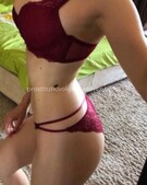 Анкета проститутки Лера - метро Басманный, возраст - 24