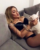 Анкета проститутки Юля - метро Южное Бутово, возраст - 24