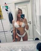 Анкета проститутки Стефания - метро Нагатино-Садовники, возраст - 24