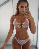 Анкета проститутки Надя - метро Строгино, возраст - 24