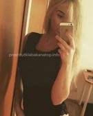 Анкета проститутки Рита - метро Тверской, возраст - 24