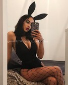 Анкета проститутки Анюта - метро Мещанский, возраст - 25