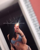 Анкета проститутки Яна - метро Крылатское, возраст - 25