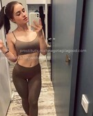 Анкета проститутки Ленусик - метро Замоскворечье, возраст - 25