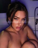 Анкета проститутки Лариса - метро Теплый Стан, возраст - 25