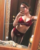 Анкета проститутки Анна - метро Дорогомилово, возраст - 25