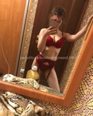 Анкета проститутки Снежана - метро Басманный, возраст - 25