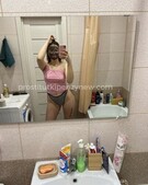 Анкета проститутки Влада - метро Пресненский, возраст - 25