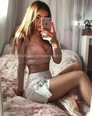 Анкета проститутки Юлия - метро Измайлово, возраст - 25