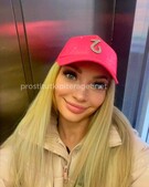 Анкета проститутки Забава - метро Строгино, возраст - 25