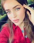 Анкета проститутки Лариса - метро Басманный, возраст - 25