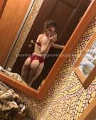 Анкета проститутки Роксана - метро Нагатино-Садовники, возраст - 25