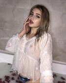 Анкета проститутки Полина - метро Крылатское, возраст - 25