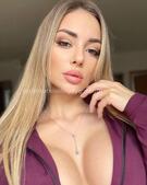 Анкета проститутки Нелли - метро Свиблово, возраст - 25