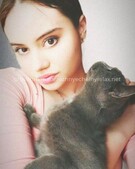 Анкета проститутки Марго - метро Дорогомилово, возраст - 25