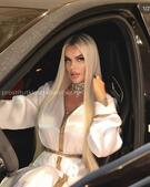 Анкета проститутки Зита - метро Перово, возраст - 25