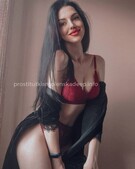 Анкета проститутки Эмма - метро Таганский, возраст - 25